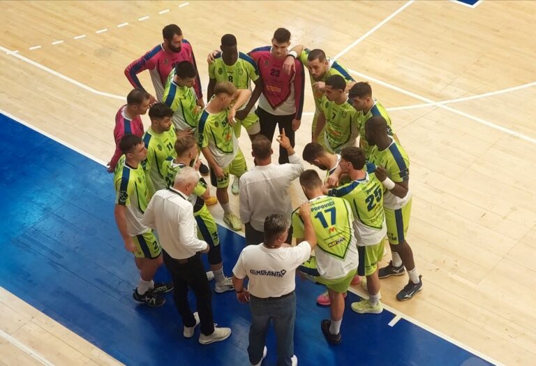 Au spart gheața! Primul succes pe teren propriu pentru CSM Constanța în actualul campionat