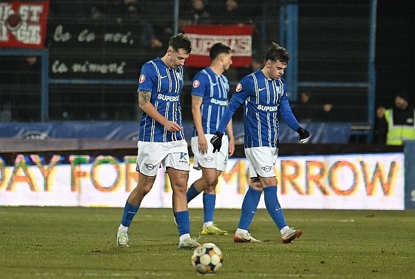 ÎN FAȚA DEZASTRULUI! Farul, la doar 3 puncte de locurile de baraj înainte de play-out