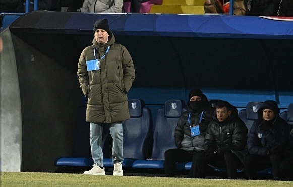 Sabău nu vine la Farul! Dar Ianis Zicu nu este scutit de emoții!