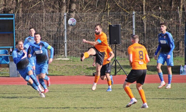 Axiopolis Cernavodă joacă sâmbătă un nou derby județean în Liga a 3-a, la Băneasa