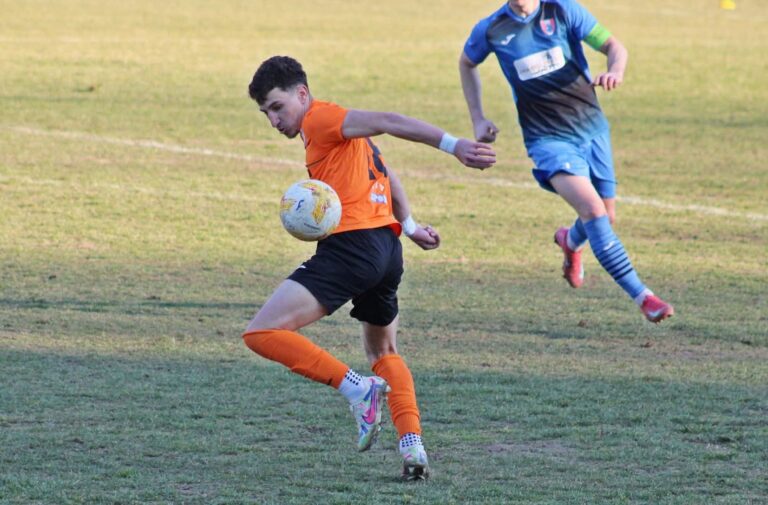 Axiopolis Cernavodă, învinsă la ultima fază în derby-ul județean cu Gloria Băneasa