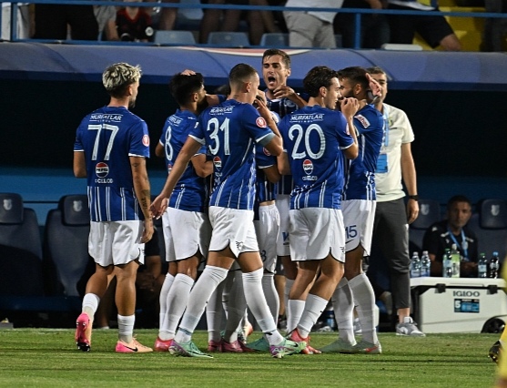 Farul Constanța joacă duminică împotriva Petrolului Ploiești cu „cuțitul la os”