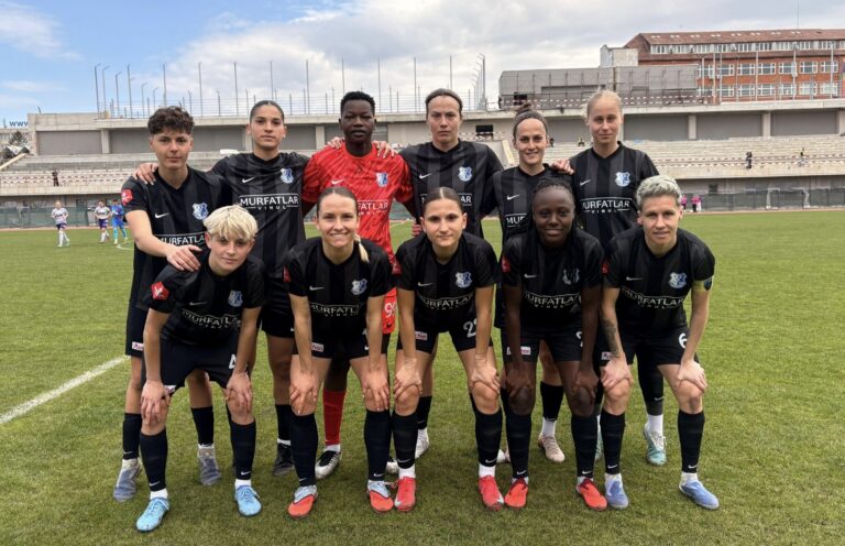 Fetele de la Farul au smuls un punct în prelungirile derby-ului de la Timișoara