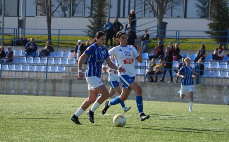 Victorie lejeră pentru fetele de la Farul Constanța la debutul în Cupa României