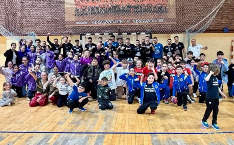 CE REVENIRE! CS Medgidia a câștigat pe final și este pe podium în play-off-ul de promovare