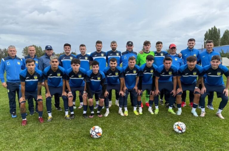 Etapă interesantă în Liga a IV-a la final de săptămână: se schimbă liderul?