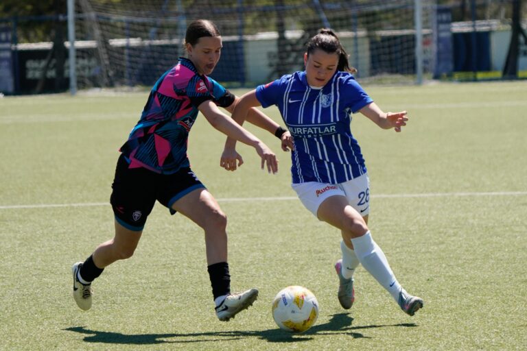 Fetele de la Farul Constanța sunt tot mai aproape de un nou titlu de campioană a României