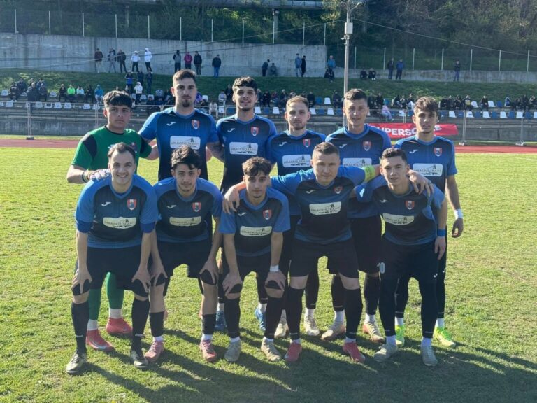 CS Agigea rămâne în cursa pentru menținerea în Liga a 3-a și după eșecul de la Voluntari