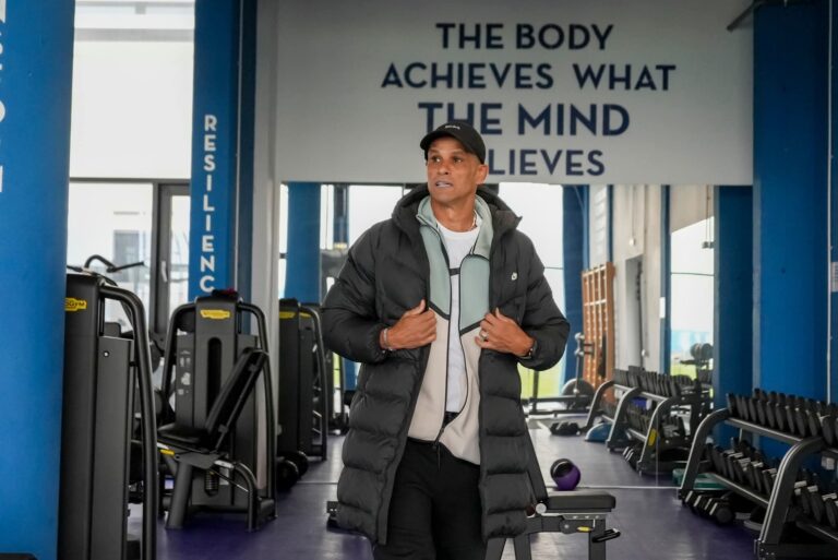 Jucătorii de la Farul, încurajați de Rivaldo înaintea duelului cu Unirea Slobozia