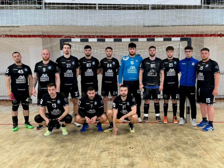 CE GHINION! CS Medgidia a cedat pe final la Oradea, după ce a condus tot meciul!