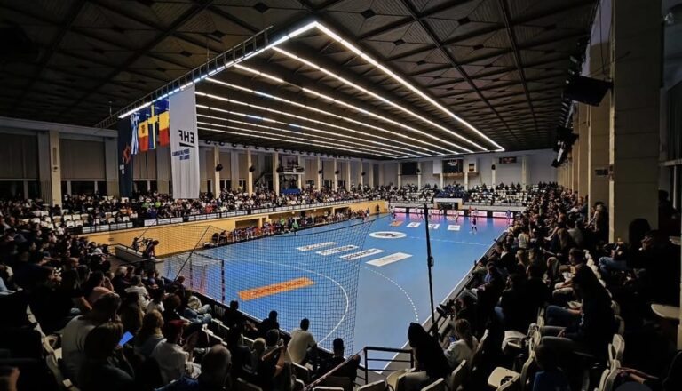 Decizie dură luată de ANPC: spectatorii constănțeni au interzis în Sala Sporturilor!