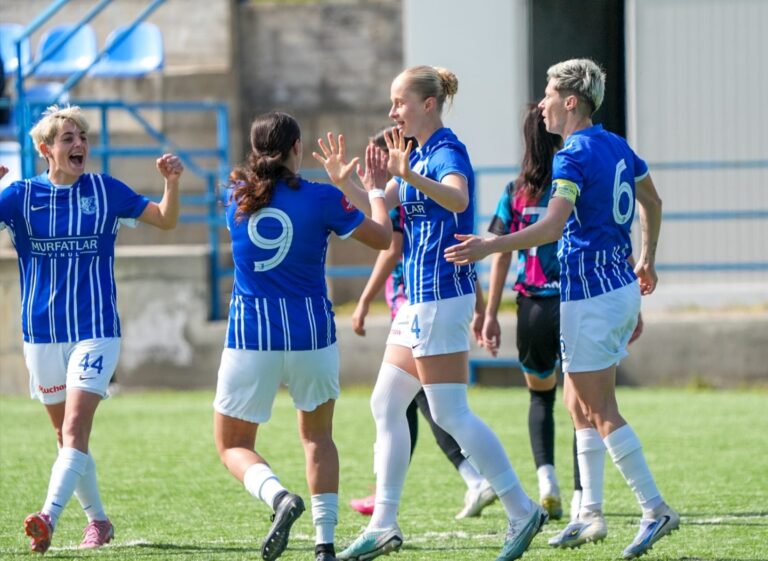 Fetele de la Farul Constanța s-au calificat în semifinalele Cupei României