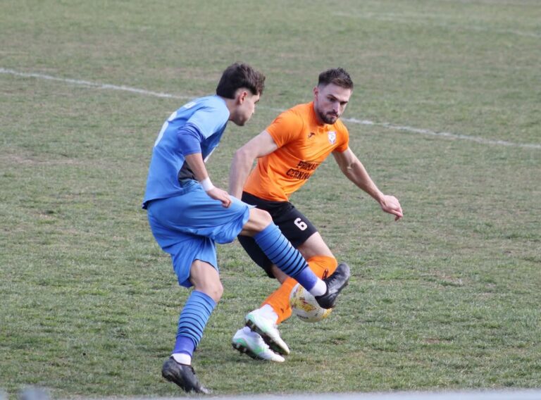 Axiopolis Cernavodă debutează sâmbătă în play-out-ul Ligii a 3-a la Gheorghe Doja