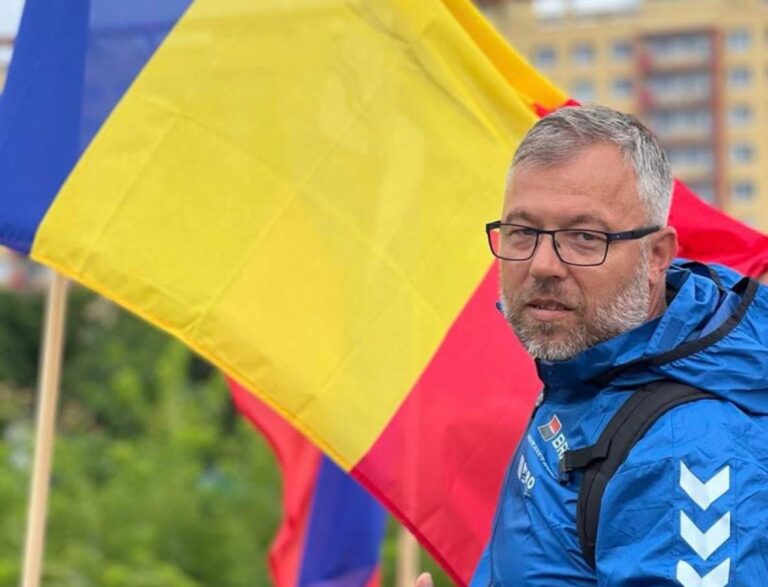 Ionuț Deli-Iorga candidează pentru un loc în Consiliul de Administrație al FRH