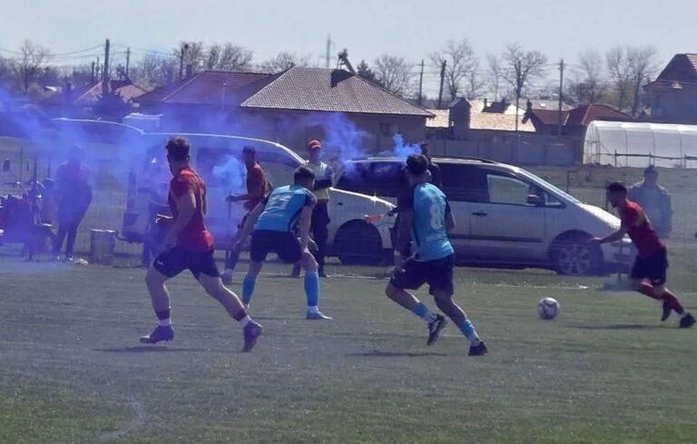 Suspans în Seria Nord, situație clară în Seria Sud și în Seria Vest a Ligii a V-a