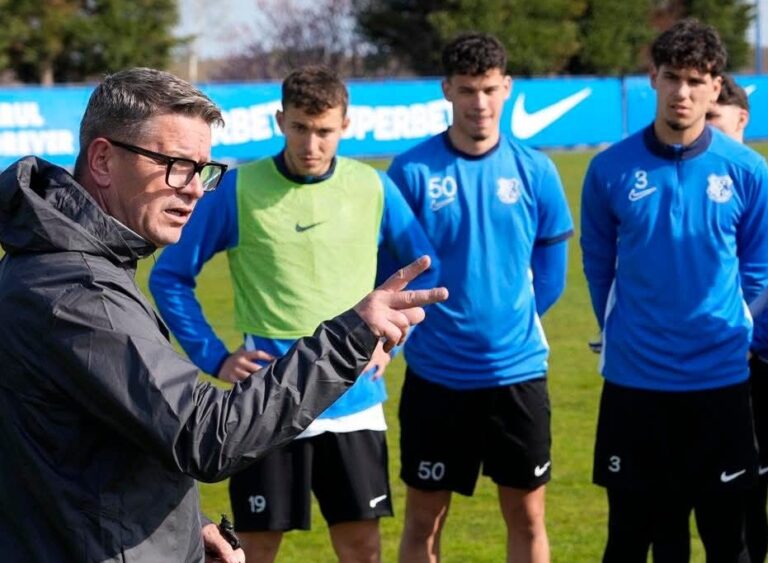 Probleme mari în apărare la Farul Constanța înainte de meciul cu FCSB