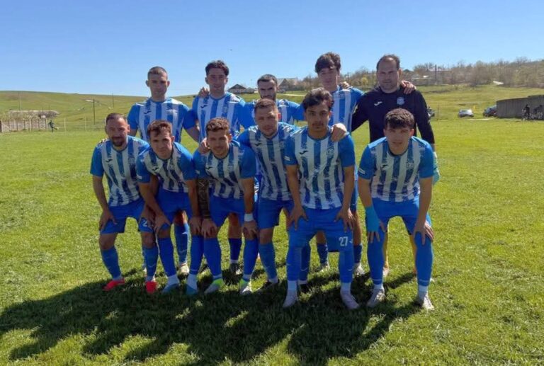 Punct final în sezonul regulat din cele trei serii ale Ligii a V-a