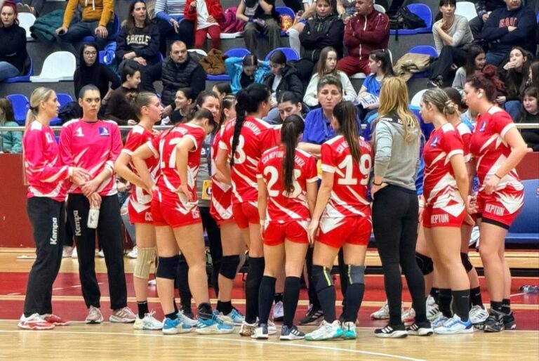 CSU Neptun Constanța a pierdut la Ploiești și va încheia play-out-ul Diviziei A pe ultimul loc