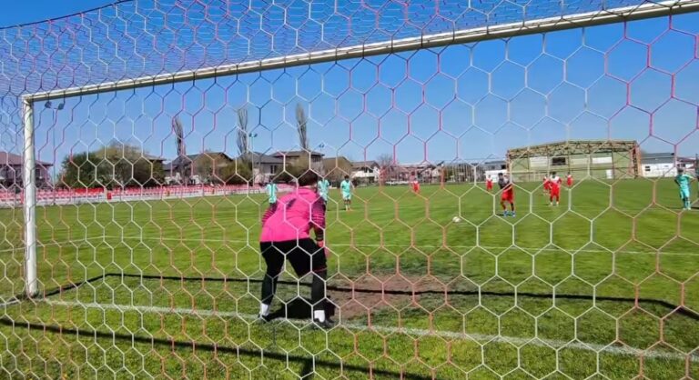 Luptă în trei pentru titlul de campioană județeană după etapa de sâmbătă din Liga a IV-a