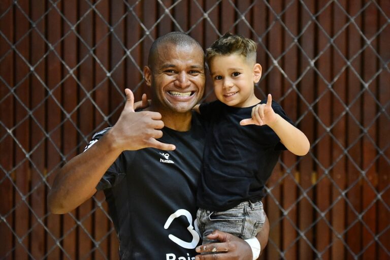 Transfer surprinzător la CSM Constanța: un inter de 36 de ani de la Baia Mare!