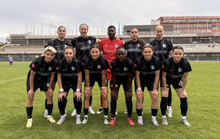 Remontada de senzație și încă o victorie pentru fetele de la Farul Constanța