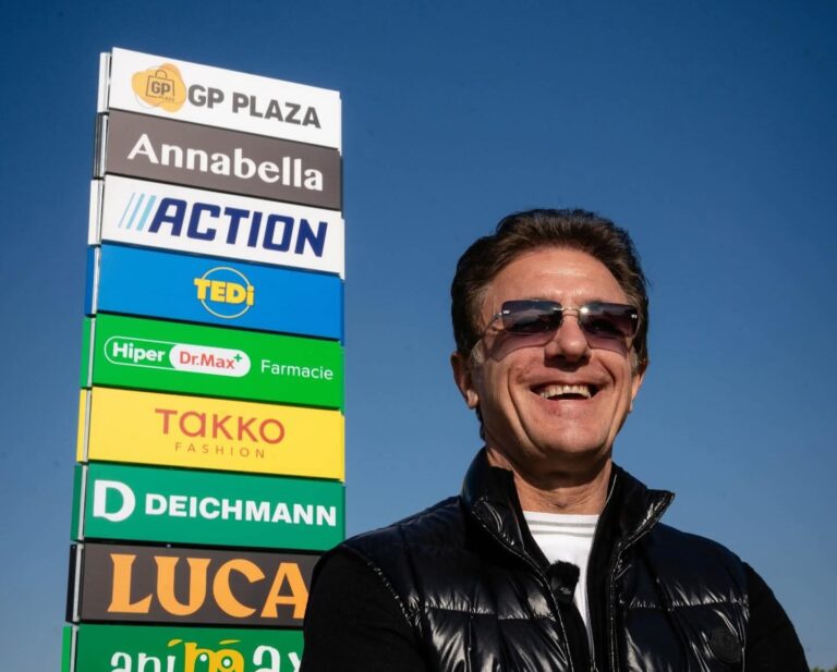 Principalul acționar de la Farul, Gică Popescu, s-a îmbogățit cu 8 milioane de euro