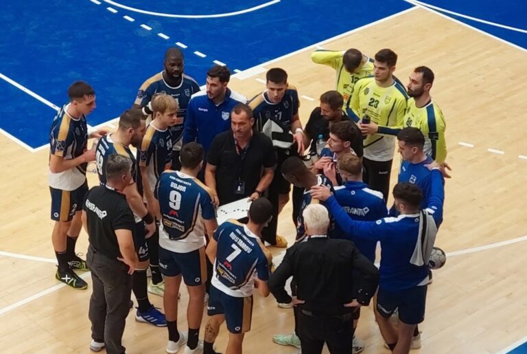 ONOARE REPERATĂ! CSM Constanța a câștigat la Cluj și a scăpat de penultimul loc