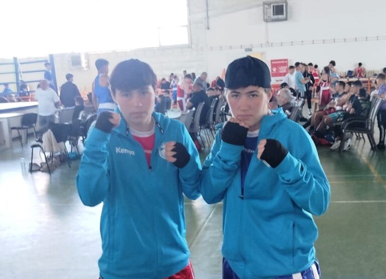 Patru pugiliste de la CSM Constanța participă săptămâna viitoare la Cupa României