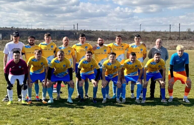 Punct final în Liga a IV-a! Fără surprize în ultima etapă a sezonului!